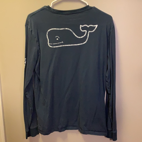 Vineyard Vines long sleeve tshirt - Picture 2 of 4